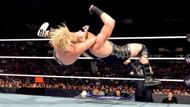 What is Ziggler's finisher: The Zig Zag or Superkick?